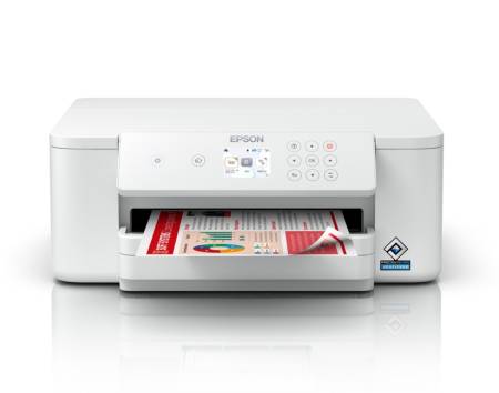 Epson WorkForce Pro WF-C4310DW