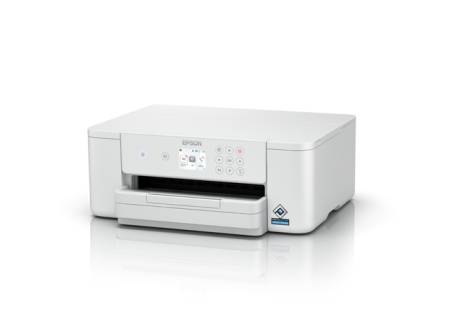 Epson WorkForce Pro WF-C4310DW