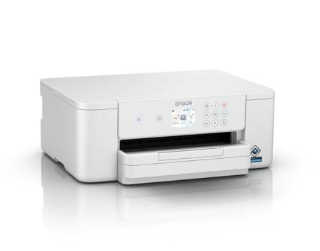 Epson WorkForce Pro WF-C4310DW