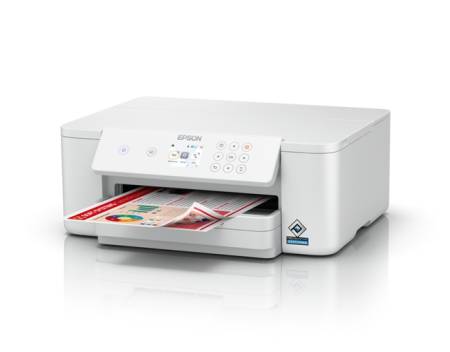 Epson WorkForce Pro WF-C4310DW