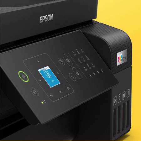 Epson EcoTank L5590 WiFi MFP