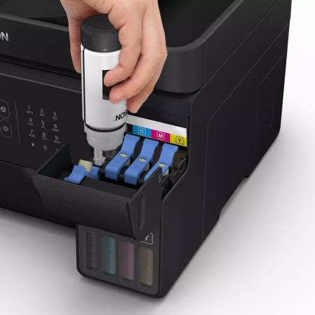 Epson EcoTank L5590 WiFi MFP