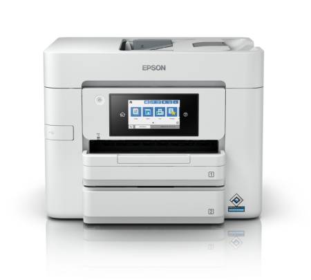 Epson WorkForce Pro WF-C4810DTWF