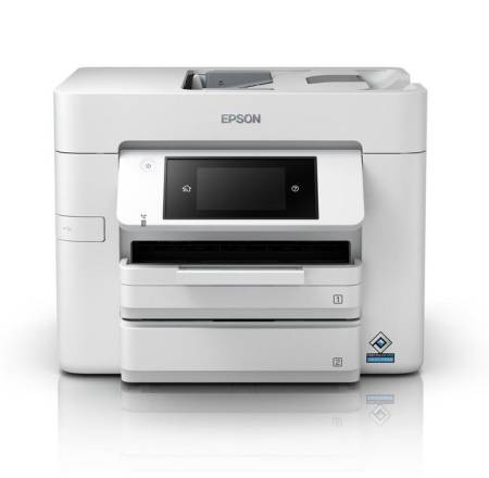 Epson WorkForce Pro WF-C4810DTWF