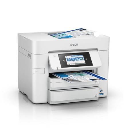 Epson WorkForce Pro WF-C4810DTWF