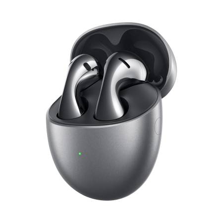 Huawei Freebuds 5 Silver Forest