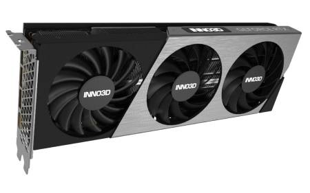 Inno3D GeForce RTX 4070 X3 OC