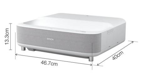 Epson EH-LS300W