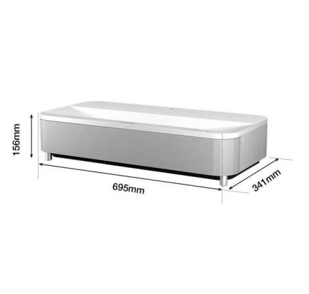 Epson EH-LS800W