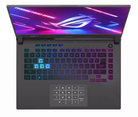 Asus ROG Strix G15 G513RC-HN089