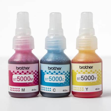 Brother Value Pack BT5000C