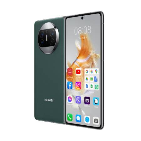 Huawei Mate X3 Foldable