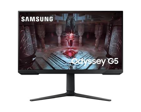 Samsung LS27CG510E 27" Odyssey 