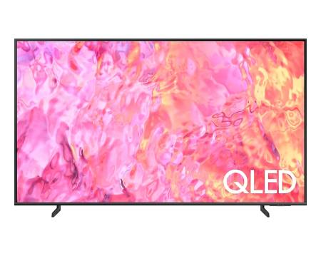 Samsung 43" 43Q60C 4K QLED FLAT