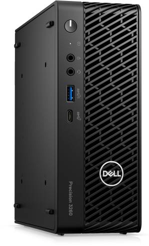 Dell Precision 3260 CFF
