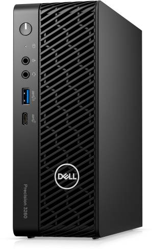 Dell Precision 3260 CFF