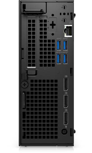 Dell Precision 3260 CFF