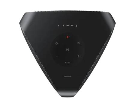 Samsung MX-ST50B/EN