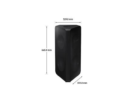 Samsung MX-ST50B/EN