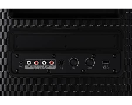 Samsung MX-ST50B/EN