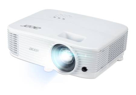 Acer Projector P1257i DLP