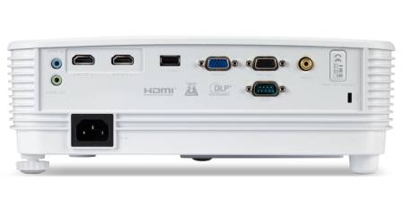 Acer Projector P1257i DLP