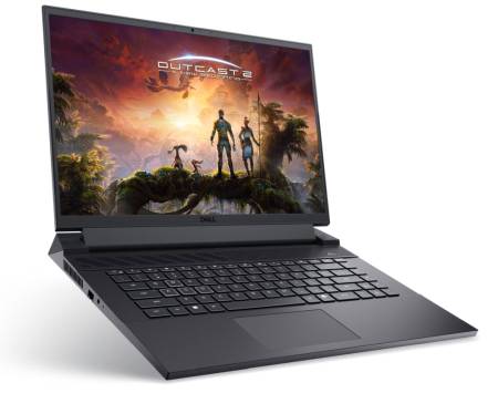Dell G16 7630