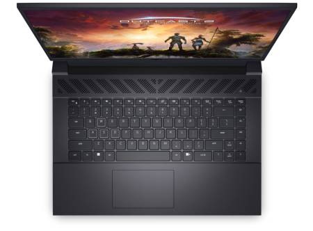 Dell G16 7630