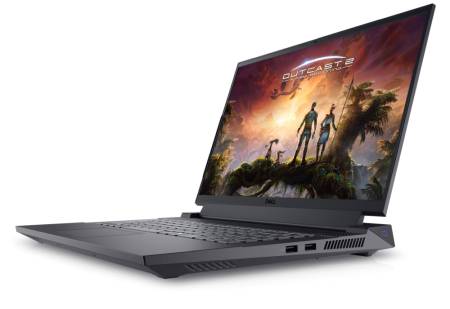 Dell G16 7630