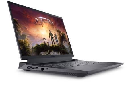 Dell G16 7630