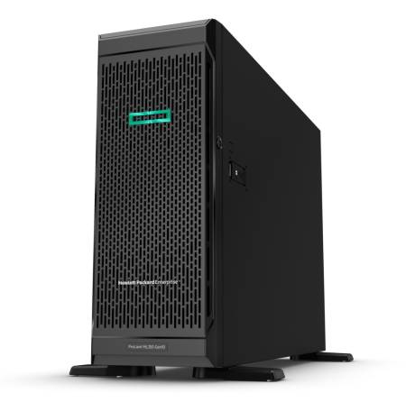 HPE ML350 G10