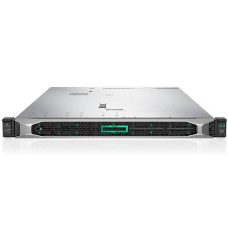 HPE DL360 G10+
