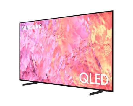 Samsung 50" 50Q60C 4K QLED FLAT