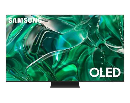 Samsung 55" QE55S95C 4K Ultra HD QD-OLED SMART TV