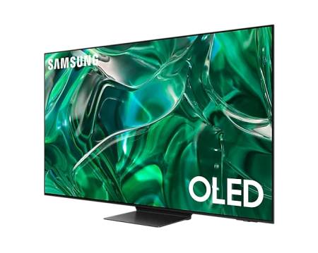 Samsung 55" QE55S95C 4K Ultra HD QD-OLED SMART TV