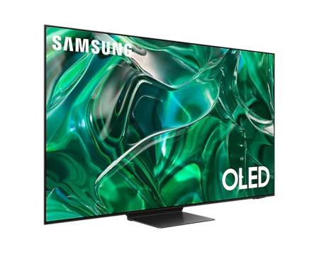 Samsung 55" QE55S95C 4K Ultra HD QD-OLED SMART TV