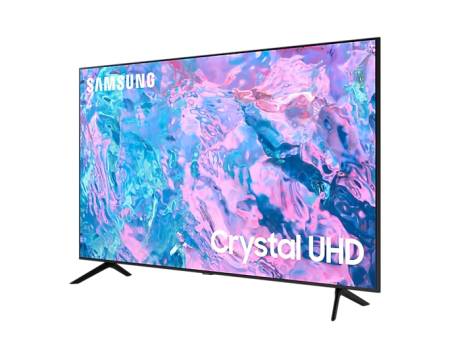 Samsung 55" 55CU7172 4K UHD LED TV