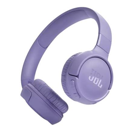 JBL T520BT PUR HEADPHONES