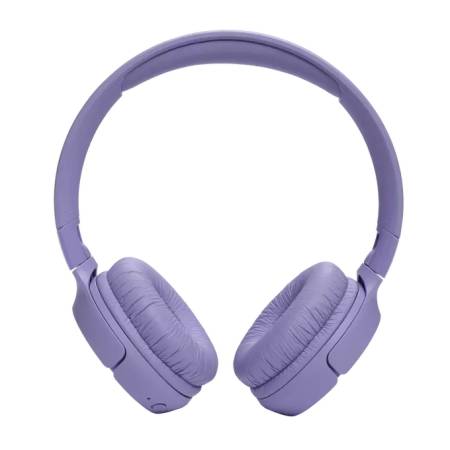 JBL T520BT PUR HEADPHONES