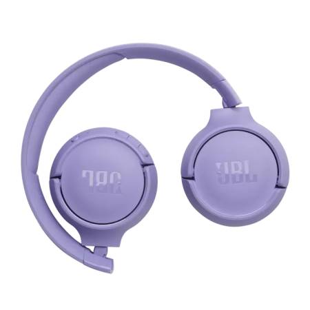 JBL T520BT PUR HEADPHONES