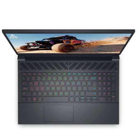 Dell G15 5530