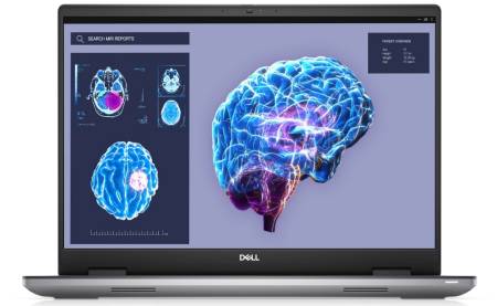 Dell Precision 7680