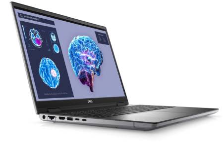Dell Precision 7680