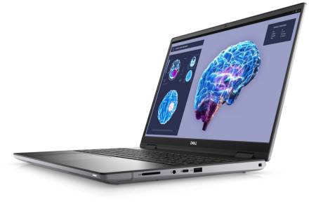 Dell Precision 7680
