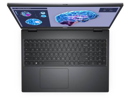 Dell Precision 7680