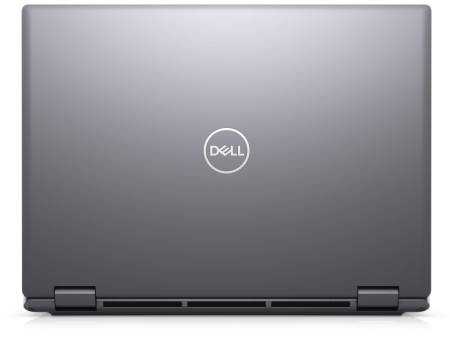 Dell Precision 7680