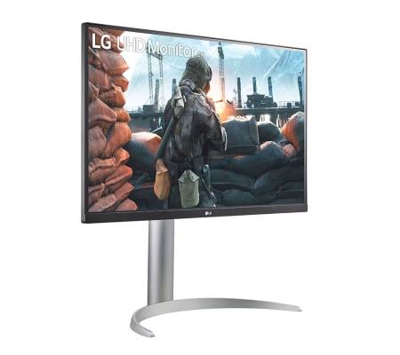 LG 27UP650P-W