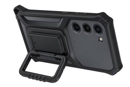 Samsung S23 Rugged Gadget Case Titan