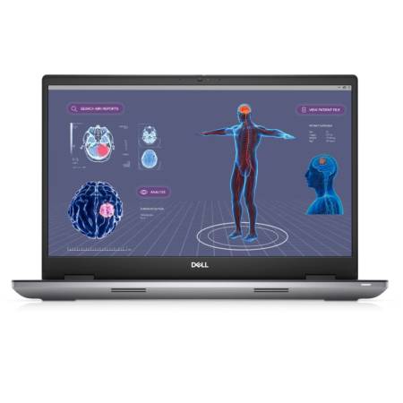 Dell Precision 7780