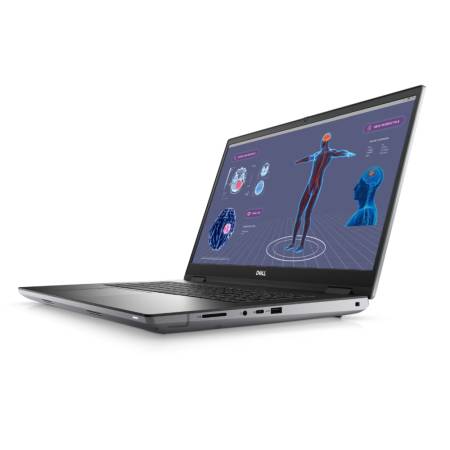 Dell Precision 7780